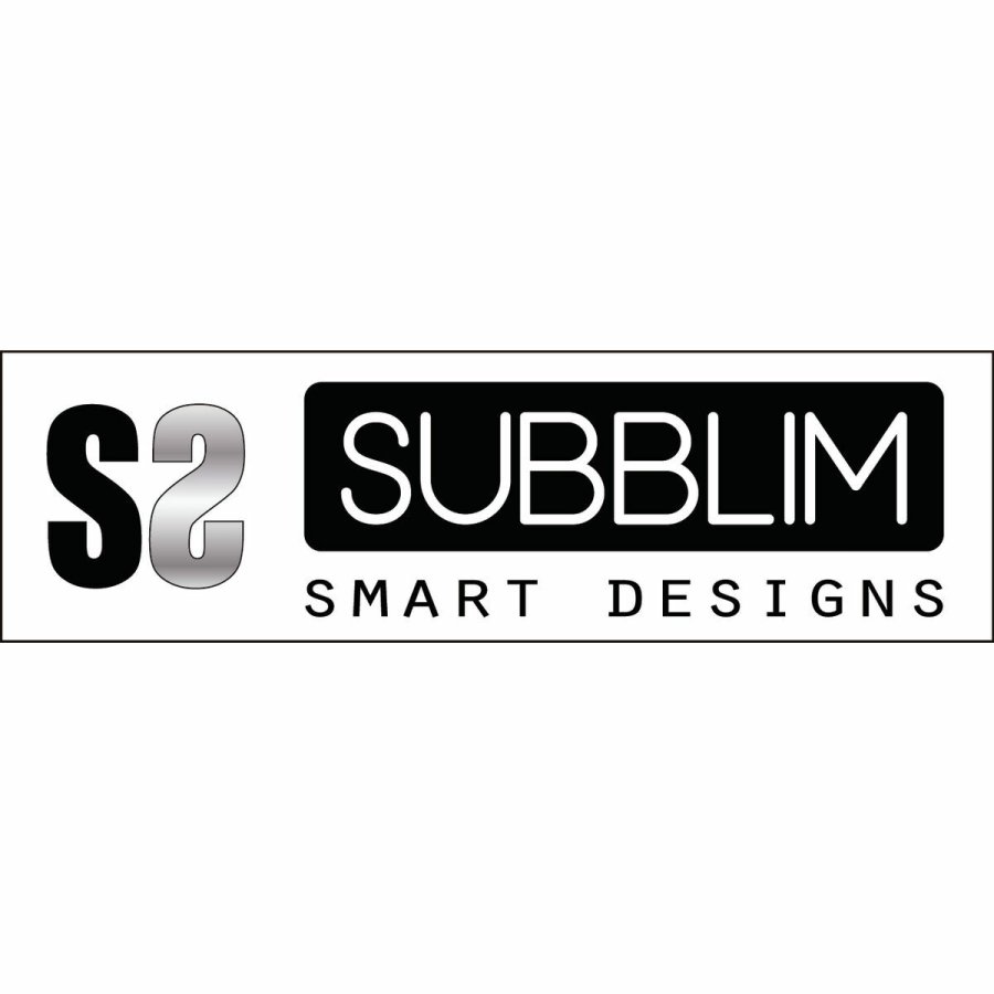 Tablet cover Subblim SUBCST-5SC250 Sort #1