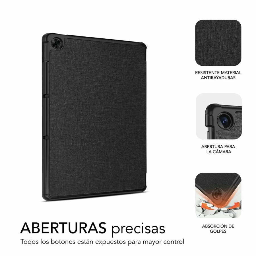 Tablet cover Subblim SUBCST-5SC250 Sort #6