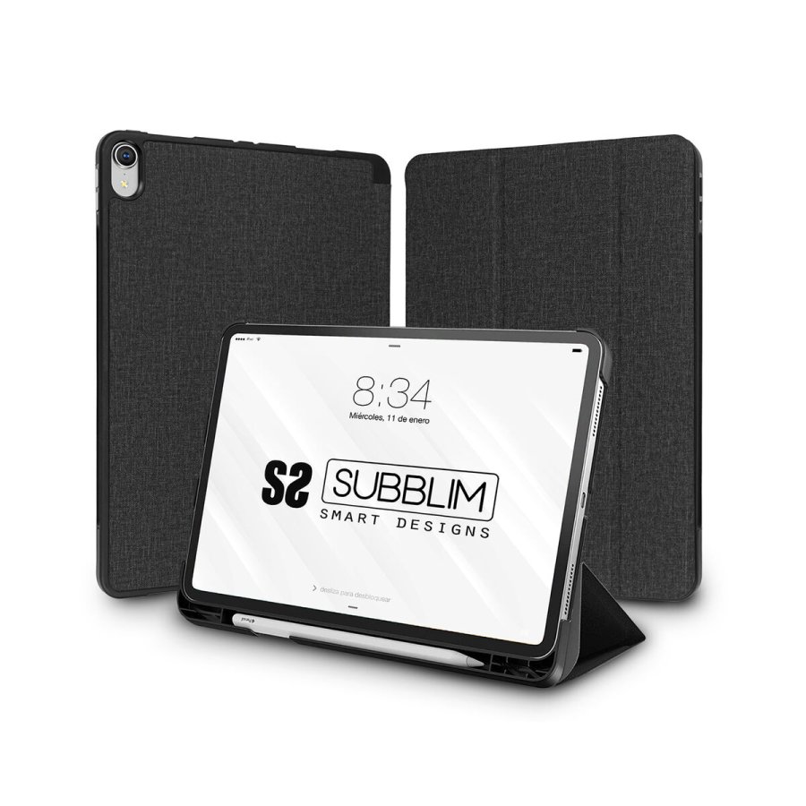 Tablet cover Subblim SUBCST-5SC315 Sort #1