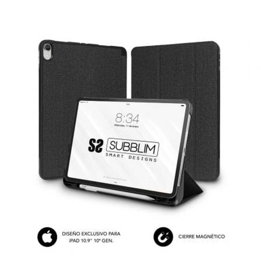 Tablet cover Subblim SUBCST-5SC316 Sort #1