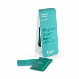 Oliebaseret glidecreme Lubets 10 x 4 ml #3