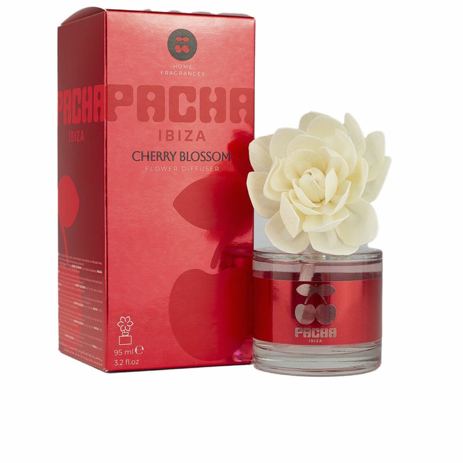 Luftfrisker Pacha PACHA IBIZA 95 ml #1