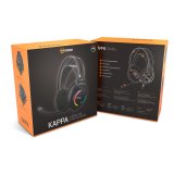Gaming headset med mikrofon Krom NXKROMKAPPA #3