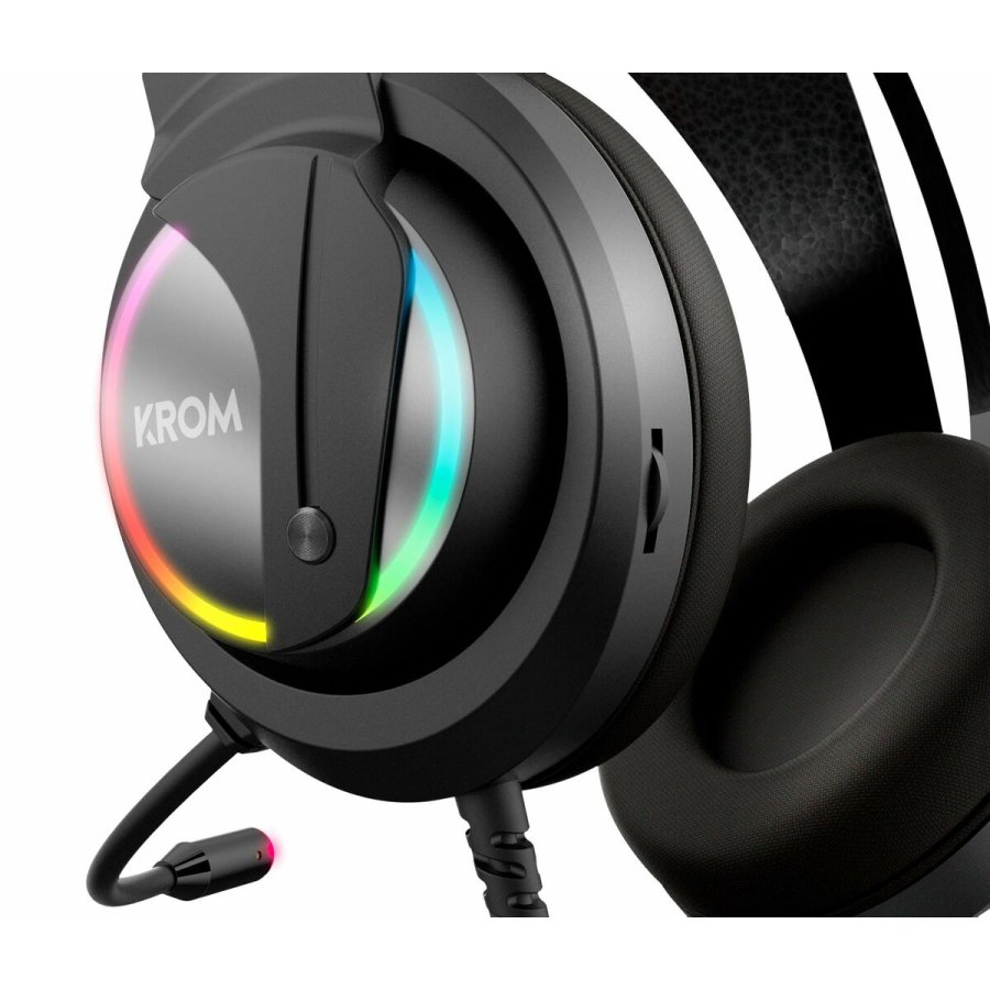 Gaming headset med mikrofon Krom NXKROMKAPPA #7