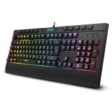 Gaming-tastatur og -mus Krom Kalyos Sort #2