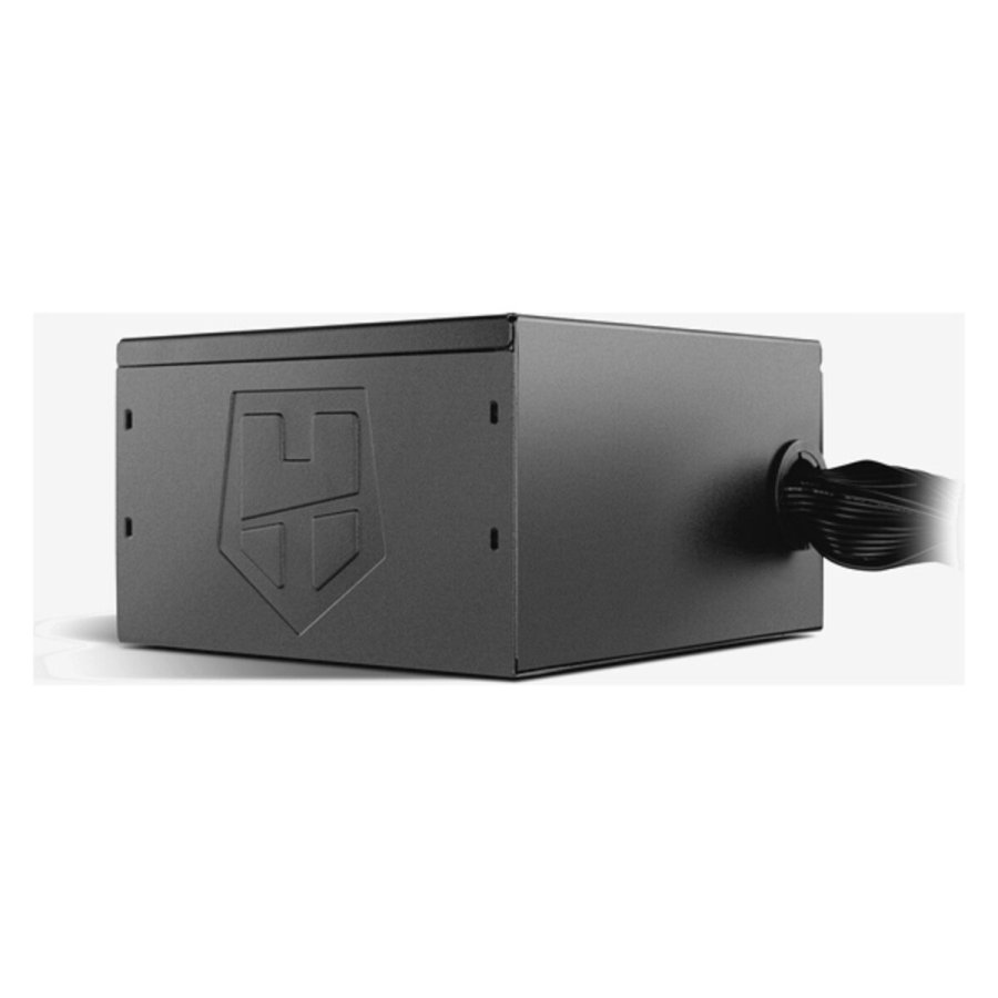 Str�mforsyning Nox-Xtreme NXHUMMERA600WBZ ATX 600 W 80 Plus Bronze #4