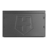 Str�mforsyning Nox-Xtreme NXHUMMERA600WBZ ATX 600 W 80 Plus Bronze #6