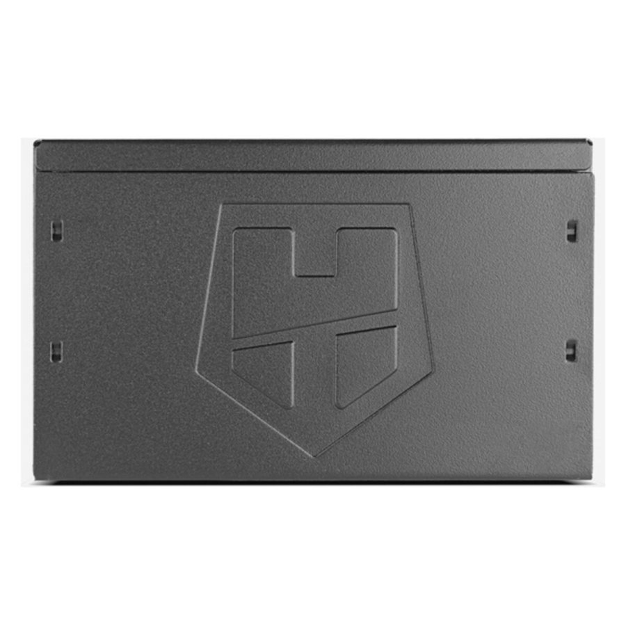 Str�mforsyning Nox-Xtreme NXHUMMERA600WBZ ATX 600 W 80 Plus Bronze #6