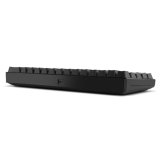 Gaming-tastatur Krom Kluster Sort Spansk qwerty #4