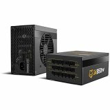 Str�mforsyning Nox-Xtreme NXHUMMERX850WGD ATX 850 W 80 Plus Gold #1