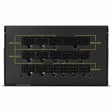Str�mforsyning Nox-Xtreme NXHUMMERX850WGD ATX 850 W 80 Plus Gold #3