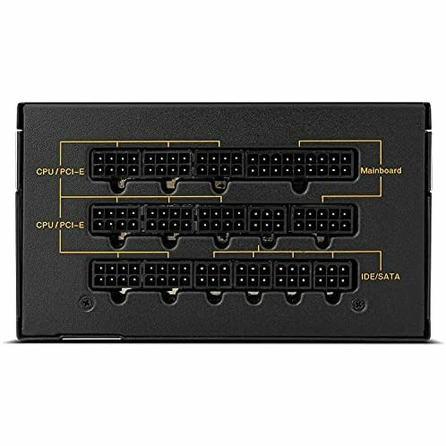 Str�mforsyning Nox-Xtreme NXHUMMERX850WGD ATX 850 W 80 Plus Gold #3