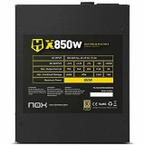 Str�mforsyning Nox-Xtreme NXHUMMERX850WGD ATX 850 W 80 Plus Gold #4