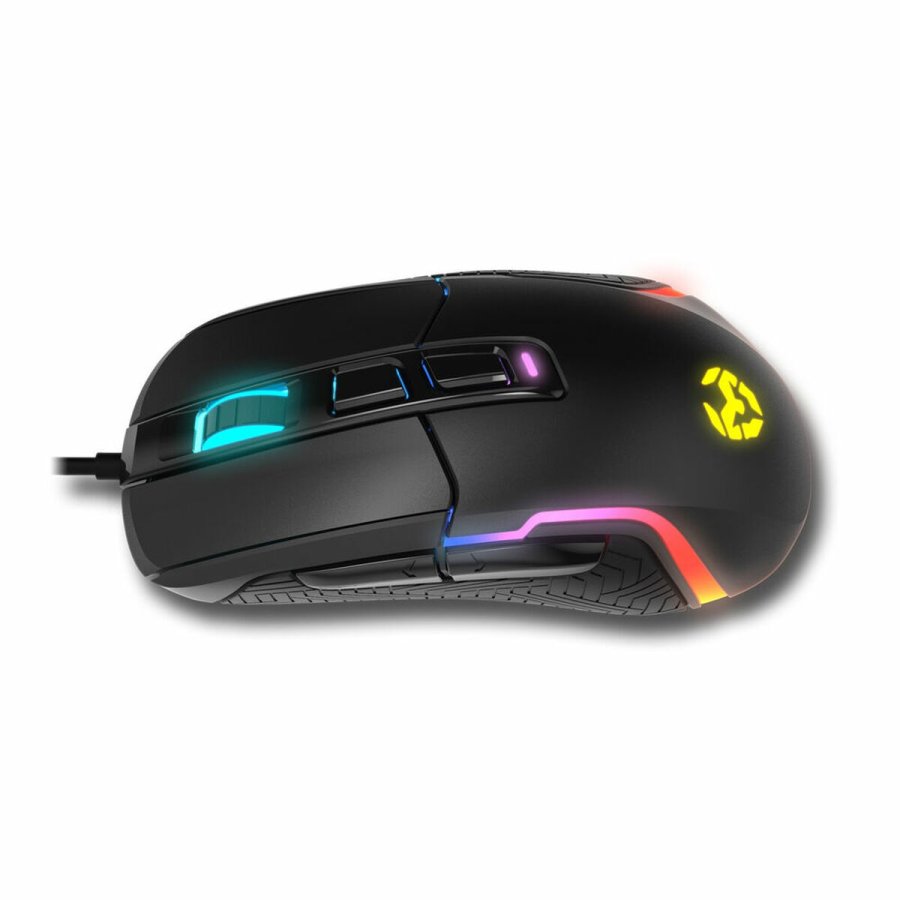 Gaming-mus Krom Kick Sort 6200 dpi RGB #6