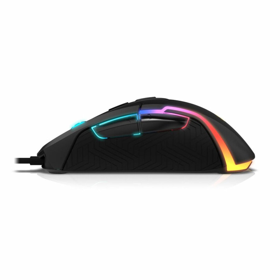 Gaming-mus Krom Kick Sort 6200 dpi RGB #7