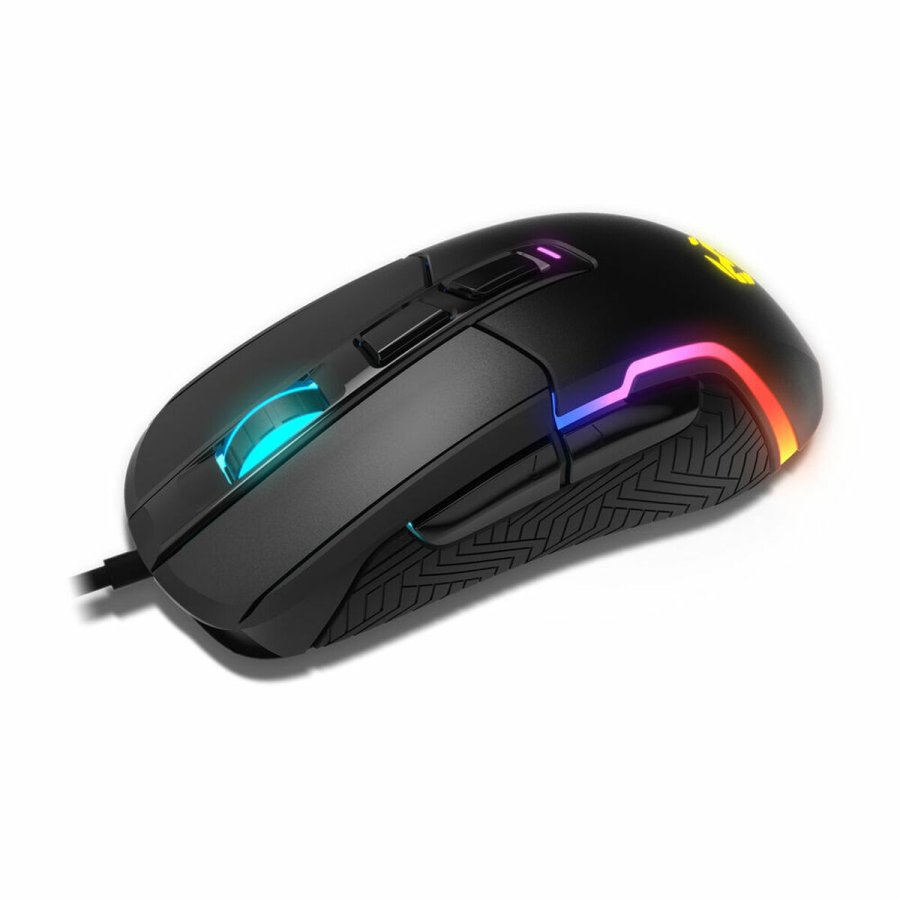 Gaming-mus Krom Kick Sort 6200 dpi RGB #3