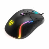 Gaming-mus Krom Kick Sort 6200 dpi RGB #4