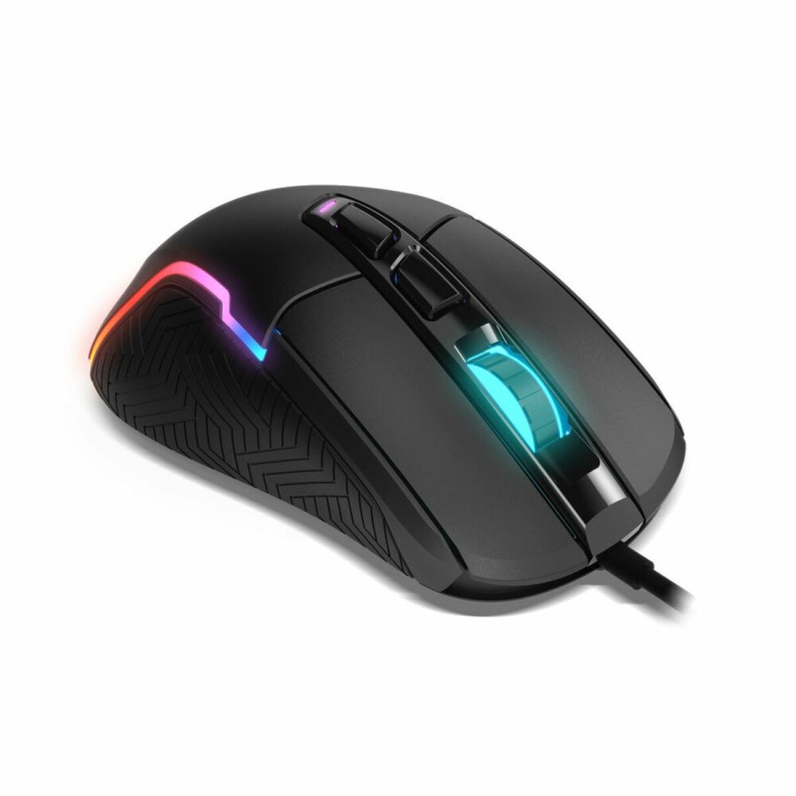 Gaming-mus Krom Kick Sort 6200 dpi RGB #5