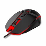 Gaming-mus Krom Kalax Sort 3200 DPI #11