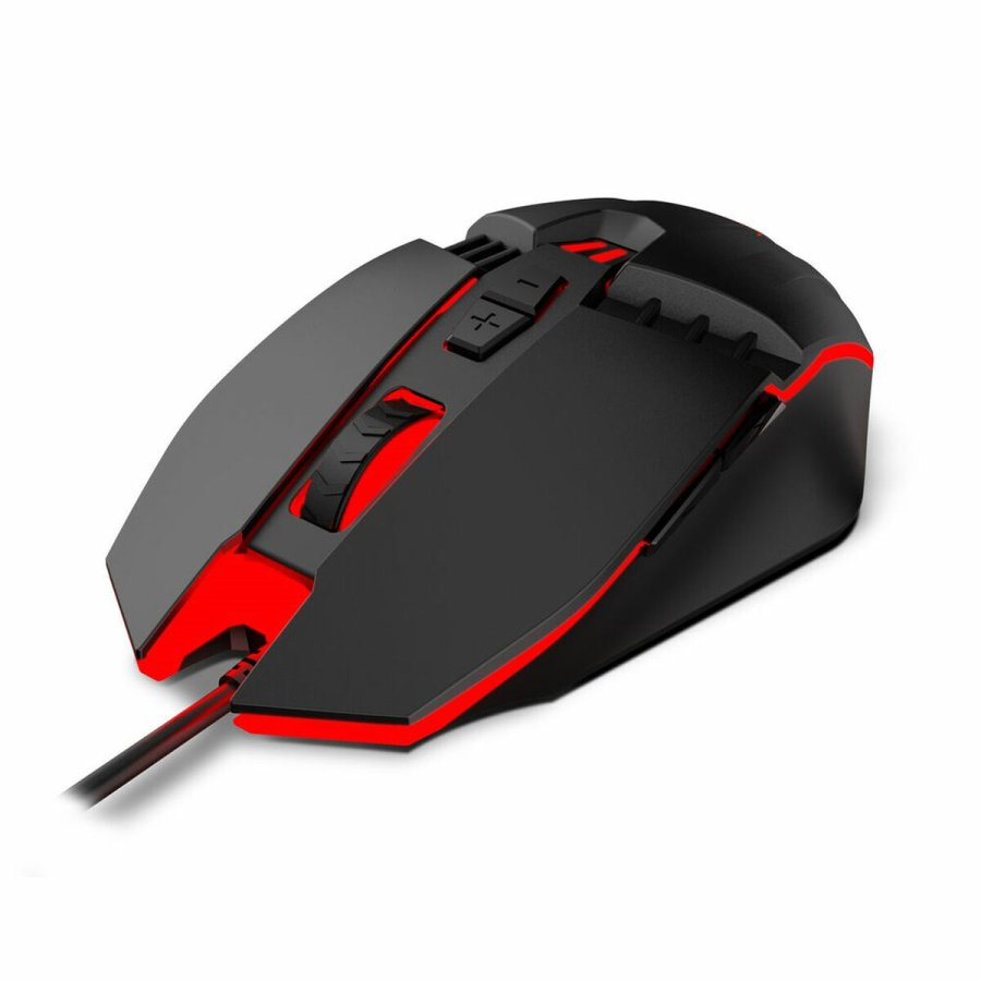 Gaming-mus Krom Kalax Sort 3200 DPI #11