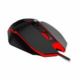 Gaming-mus Krom Kalax Sort 3200 DPI #9