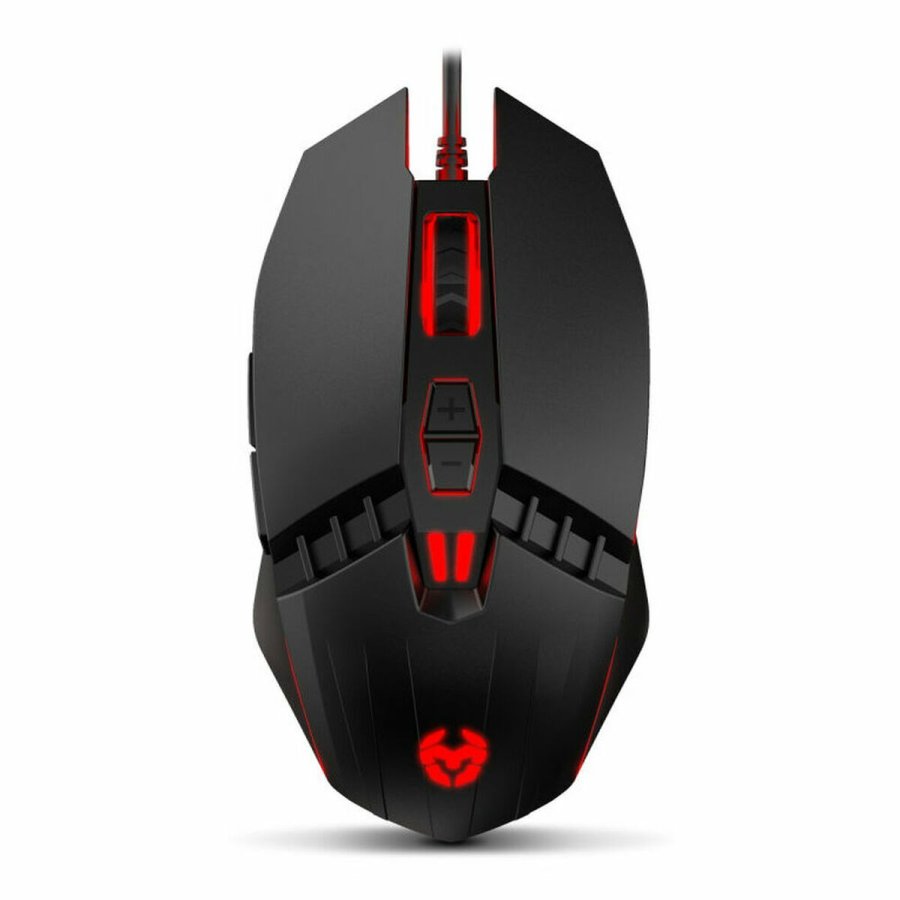 Gaming-mus Krom Kalax Sort 3200 DPI #1