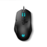 Gaming-tastatur og -mus Krom Kunai Spansk qwerty #5