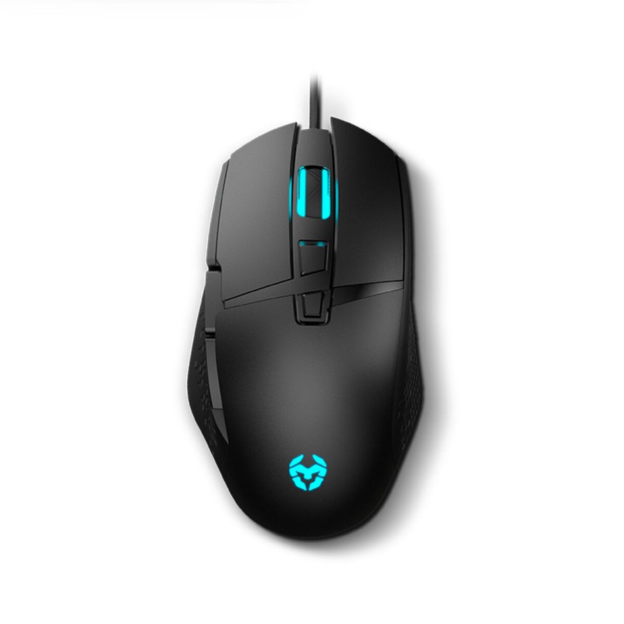 Gaming-tastatur og -mus Krom Kunai Spansk qwerty #5