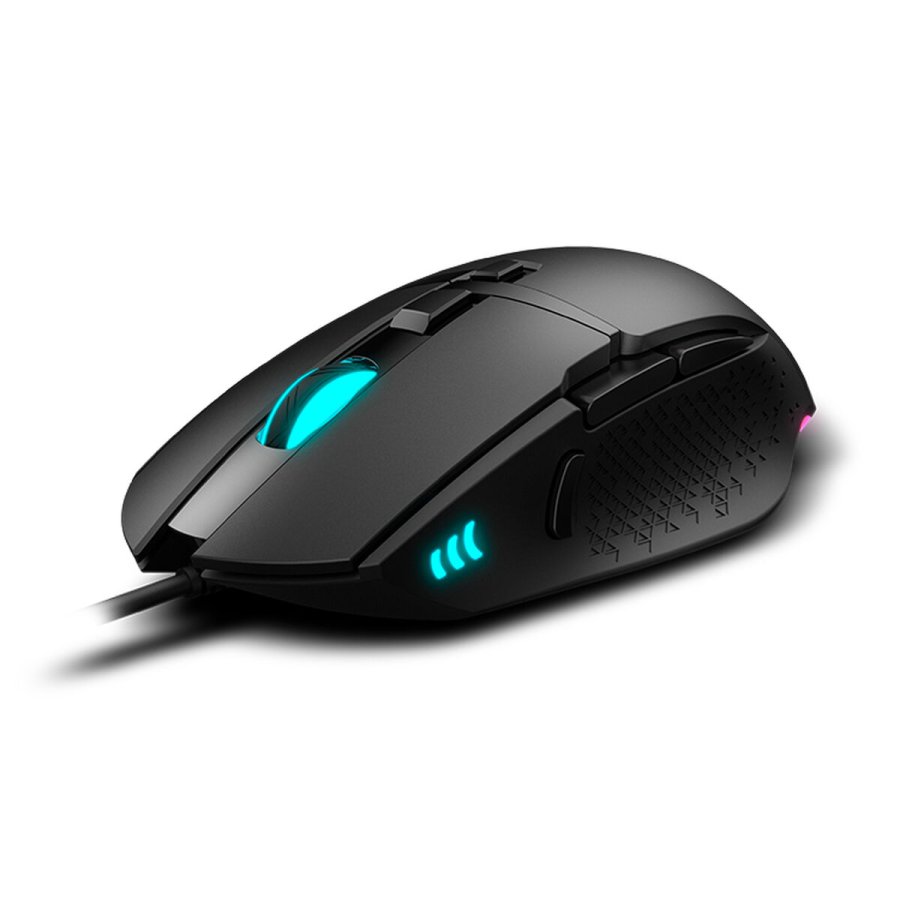 Gaming-tastatur og -mus Krom Kunai Spansk qwerty #6