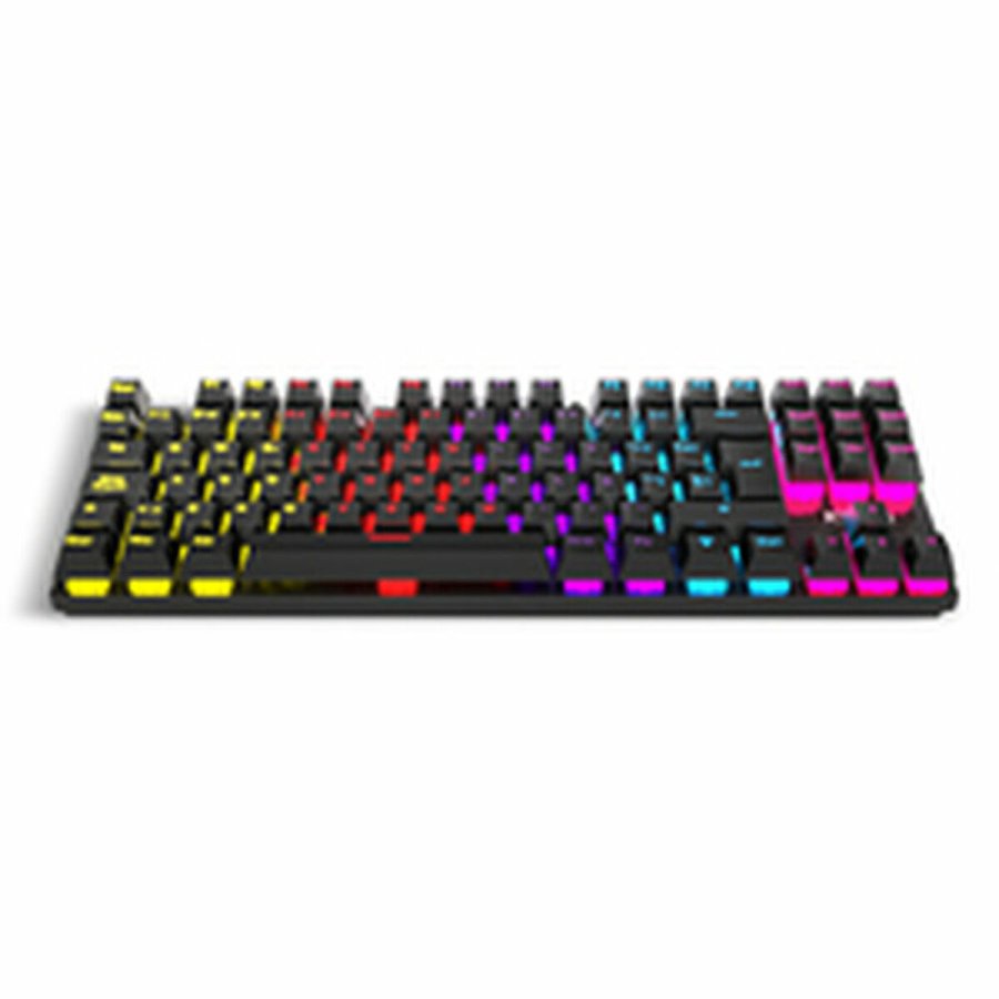Tastatur Krom Kasic TKL LED RGB #1