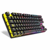 Tastatur Krom Kasic TKL LED RGB #7