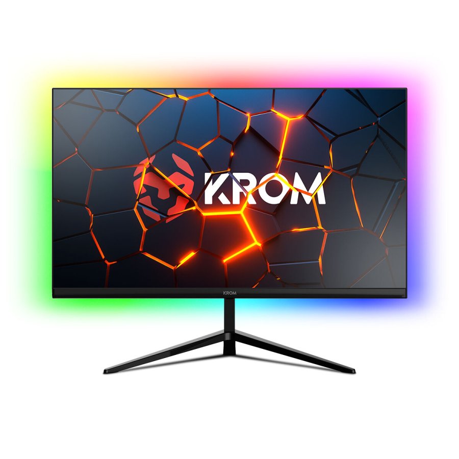 Skrm Krom NXKROMKERTZ24 Full HD 23,8