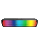Brbare Bluetooth-hjttalere Krom NXKROMKPOP Sort 6 W #1