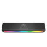 Brbare Bluetooth-hjttalere Krom NXKROMKPOP Sort 6 W #5
