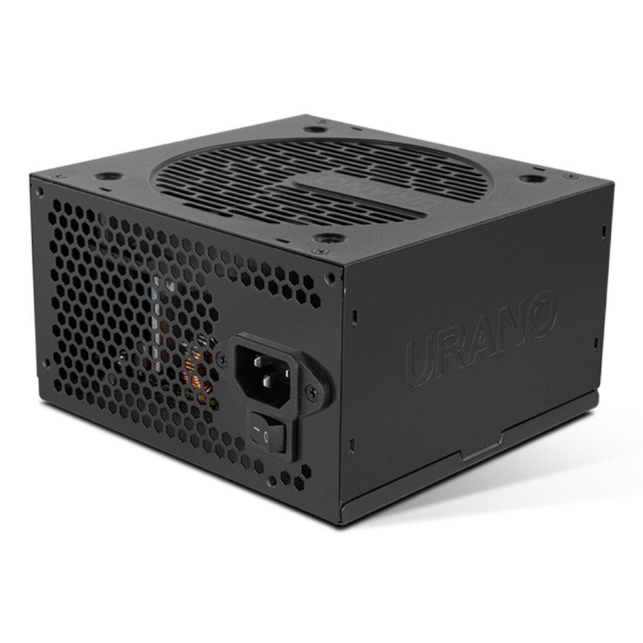 Str�mforsyning Nox-Xtreme NXURPRO650BZ ATX 650 W 80 Plus Bronze #2