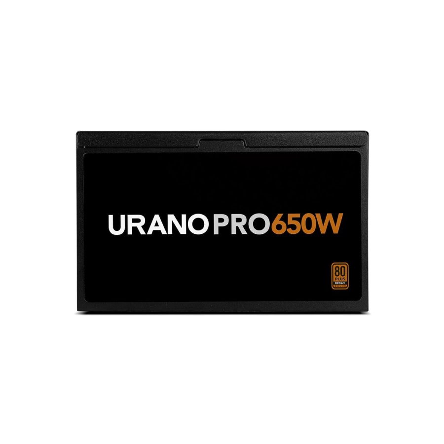 Str�mforsyning Nox-Xtreme NXURPRO650BZ ATX 650 W 80 Plus Bronze #7