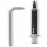 K�lingsbase for en laptop Nox-Xtreme NXHUMMERSHIELDINT #4