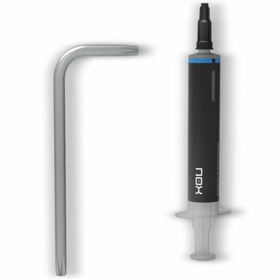 K�lingsbase for en laptop Nox-Xtreme NXHUMMERSHIELDINT #4