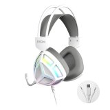 Tastatur og mus Krom NXKROMKLASS Hvid #5