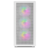 ATX Semi-t�rn kasse Nox-Xtreme NXINFTYIOTAWH Hvid #4