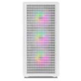 ATX Semi-t�rn kasse Nox-Xtreme NXINFTYIOTAWH Hvid #5