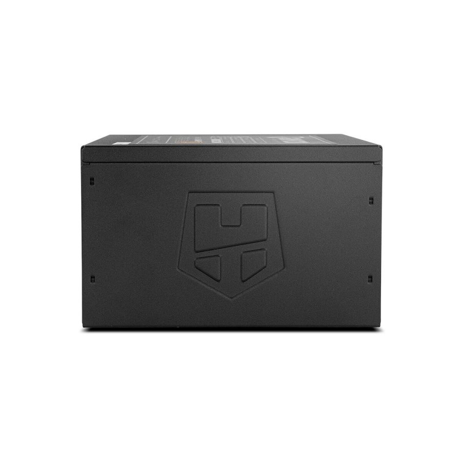 Str�mforsyning Nox-Xtreme NXHUMMER850GDM ATX 850 W 80 Plus Gold #7