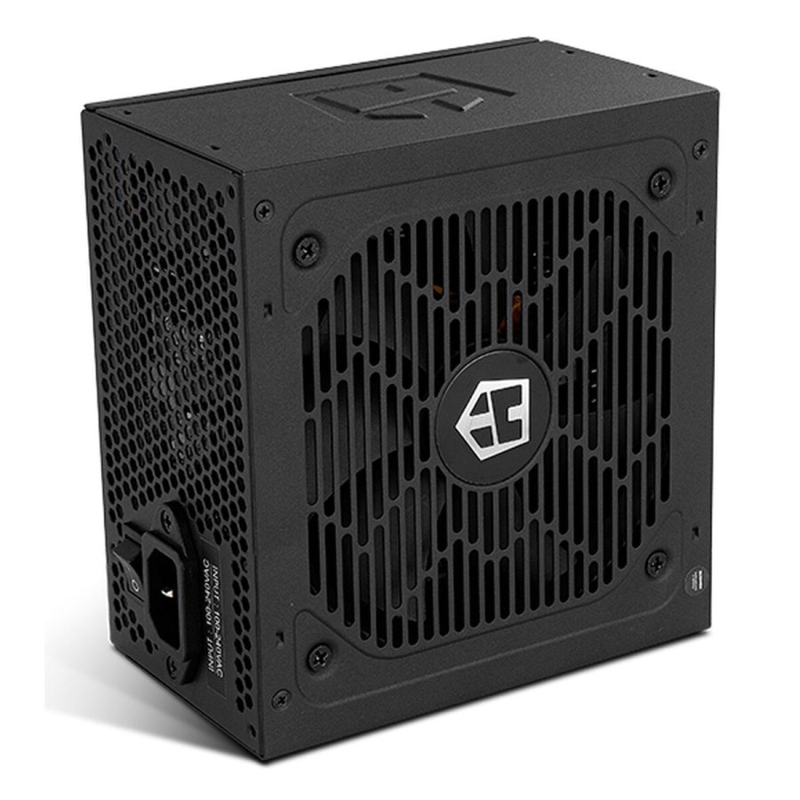 Str�mforsyning Nox-Xtreme NXHUMMER1200GDM ATX 80 Plus Gold 1200 W #2