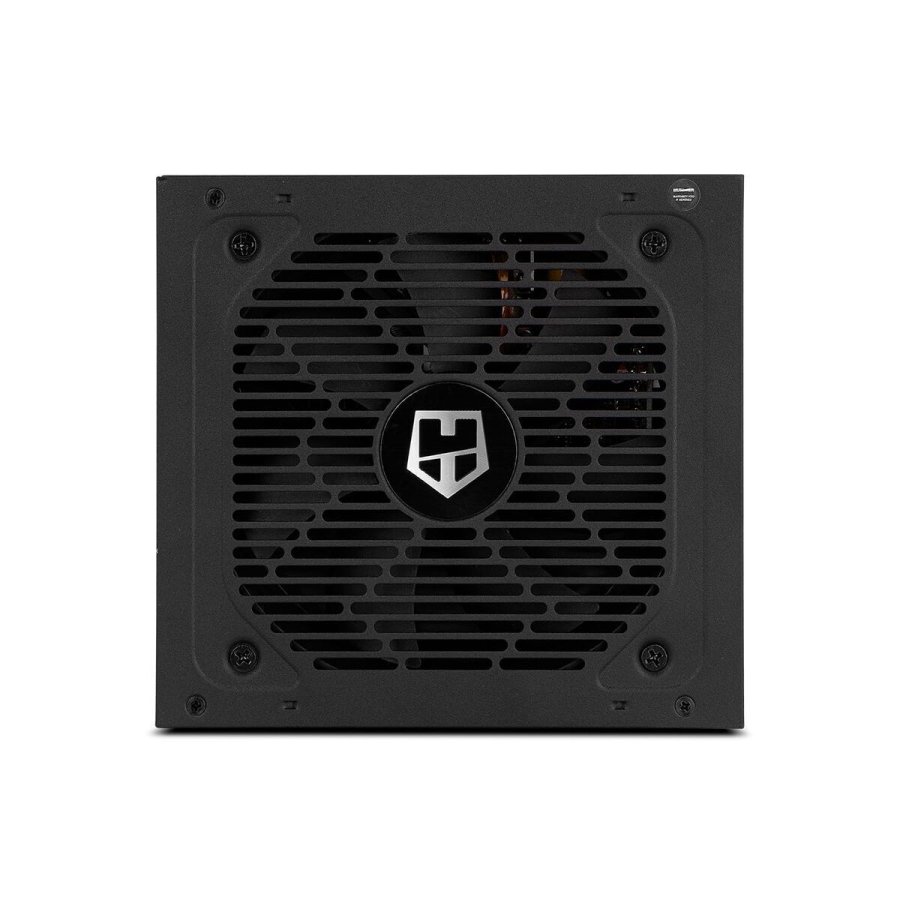Str�mforsyning Nox-Xtreme NXHUMMER1200GDM ATX 80 Plus Gold 1200 W #7