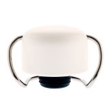St med Champagne Propper Koala Bodega 5 x 3,5 cm 2 enheder Metal Hvid #4