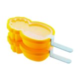 Bageform til bagvrk Koala Pia 16,5 x 7 x 3,5 cm (2 enheder) #1