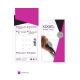 Serveringstnger Koala Basic Metal Stl 18,7 x 6,5 x 3,5 cm Brd #10