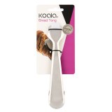 Serveringstnger Koala Basic Metal Stl 18,7 x 6,5 x 3,5 cm Brd #4