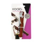 Proptrkker Koala Basic Metal Akacie 11 x 1,8 x 1,3 cm #4