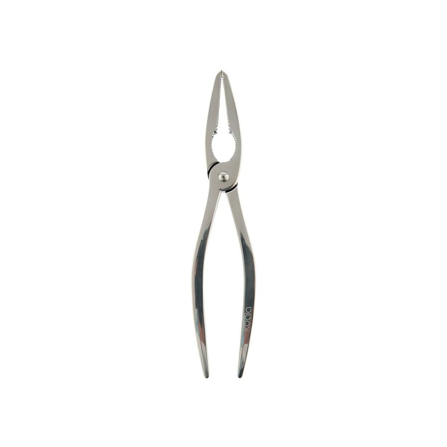 Fisk og skaldyr tnger Koala Eco Friendly Stl Metal 20 x 4 x 1 cm #1